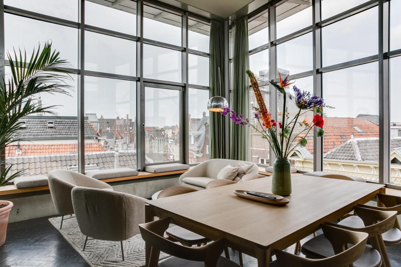The Duke Boutique Hotel 's-Hertogenbosch  Eksteriør bilde