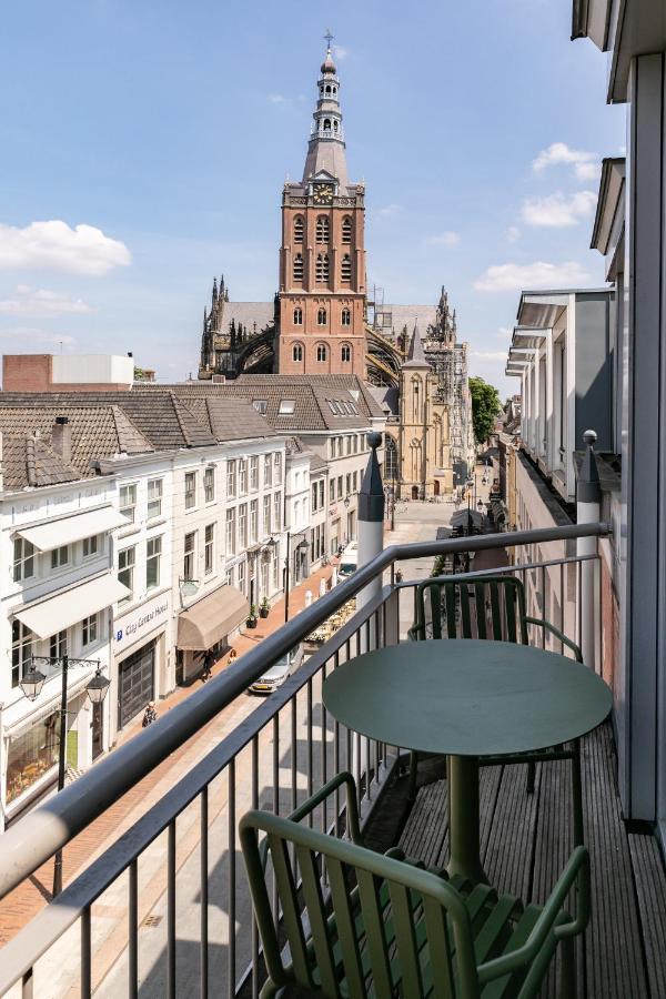 The Duke Boutique Hotel 's-Hertogenbosch  Eksteriør bilde