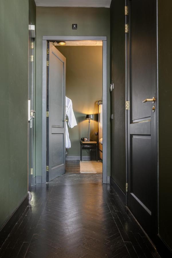 The Duke Boutique Hotel 's-Hertogenbosch  Eksteriør bilde