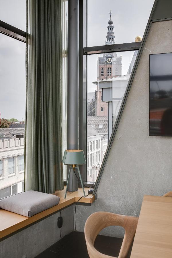 The Duke Boutique Hotel 's-Hertogenbosch  Eksteriør bilde