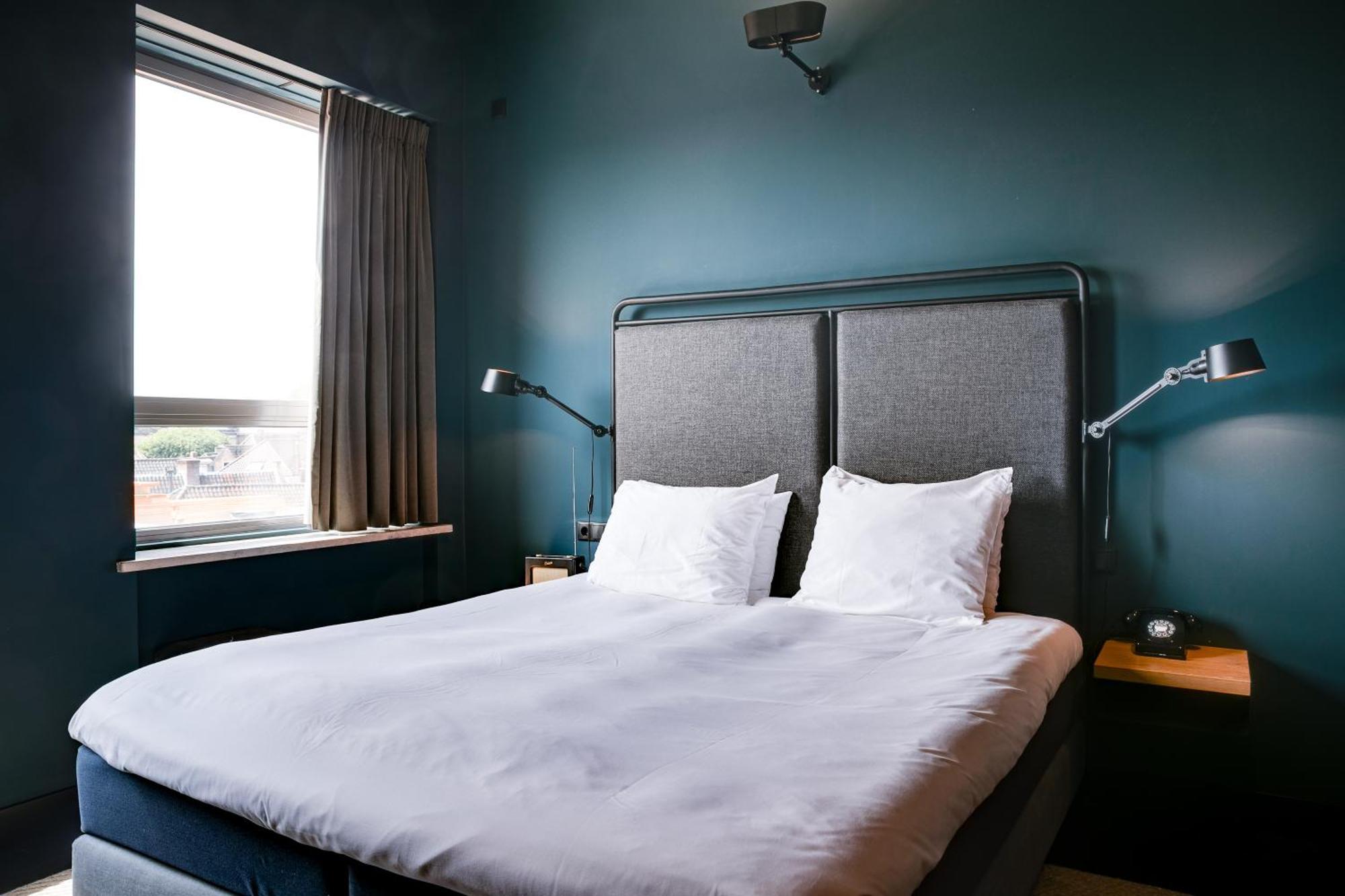 The Duke Boutique Hotel 's-Hertogenbosch  Eksteriør bilde