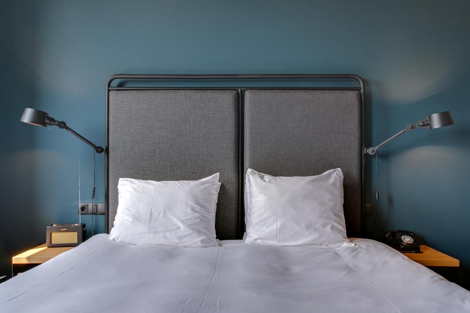 The Duke Boutique Hotel 's-Hertogenbosch  Eksteriør bilde
