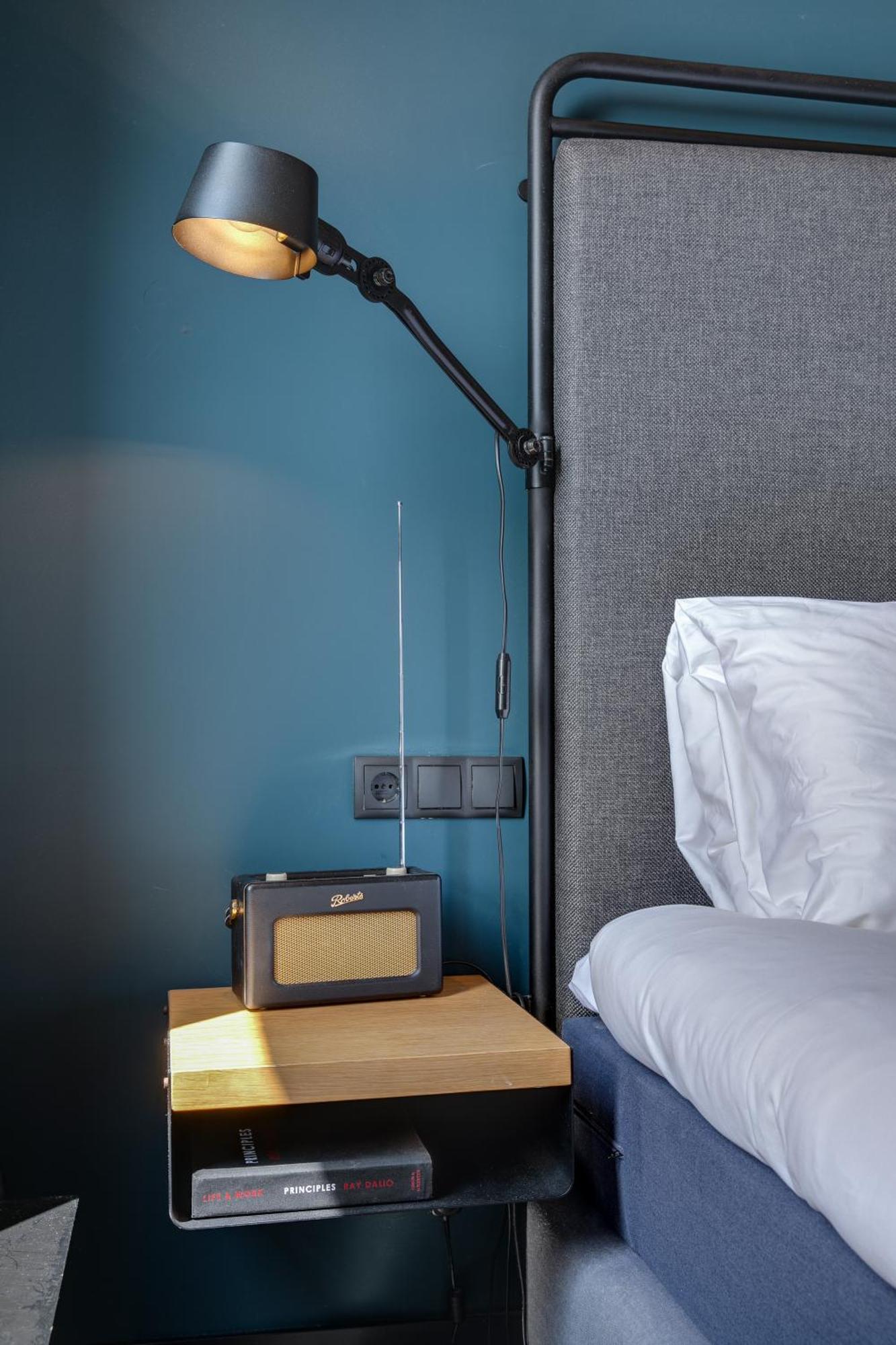 The Duke Boutique Hotel 's-Hertogenbosch  Eksteriør bilde