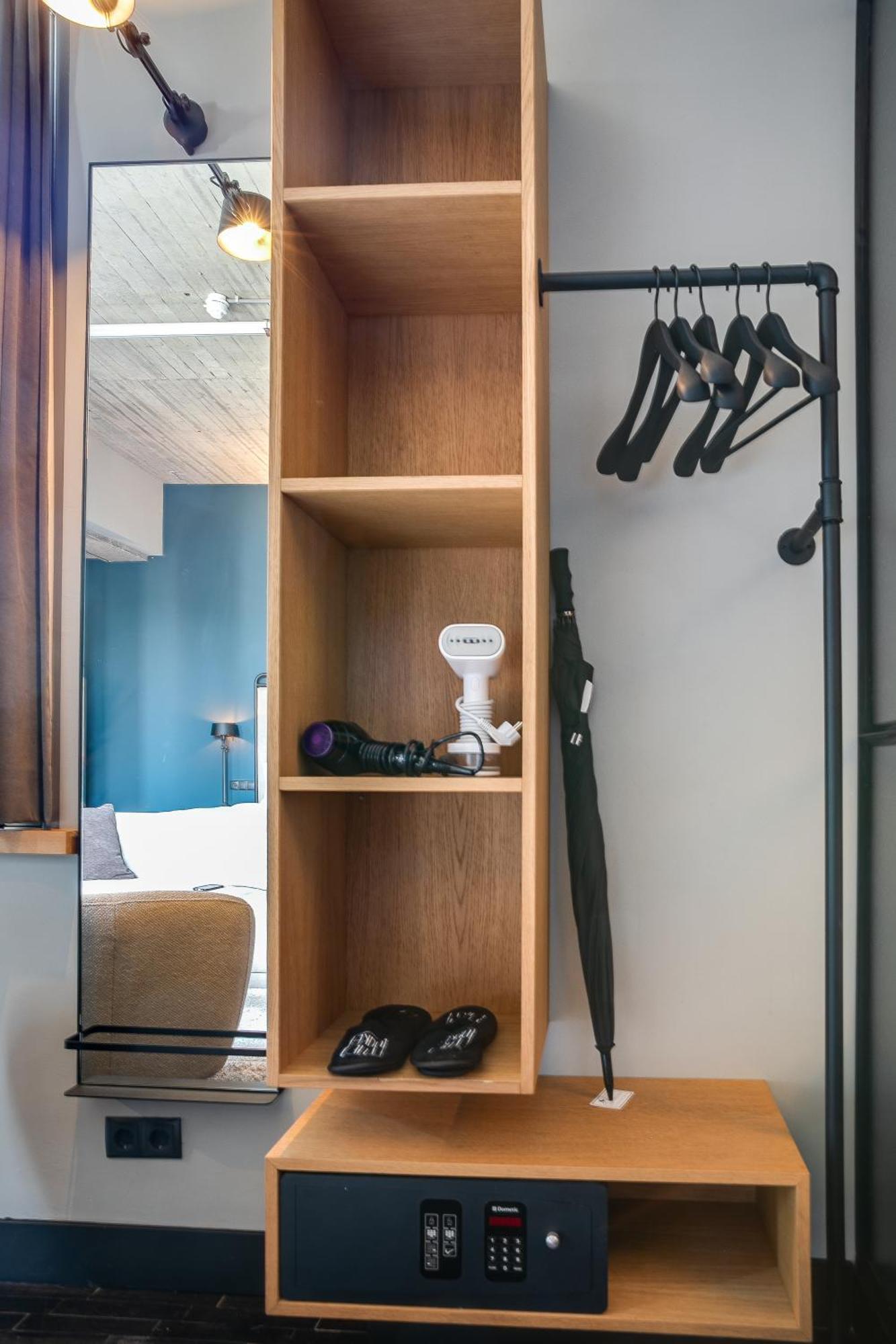 The Duke Boutique Hotel 's-Hertogenbosch  Eksteriør bilde