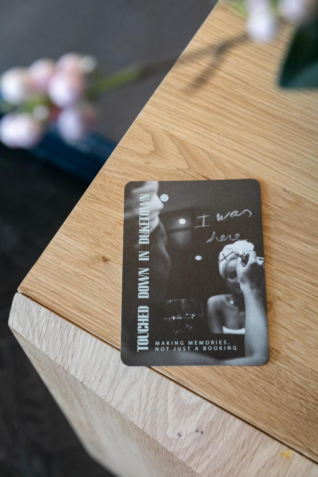 The Duke Boutique Hotel 's-Hertogenbosch  Eksteriør bilde