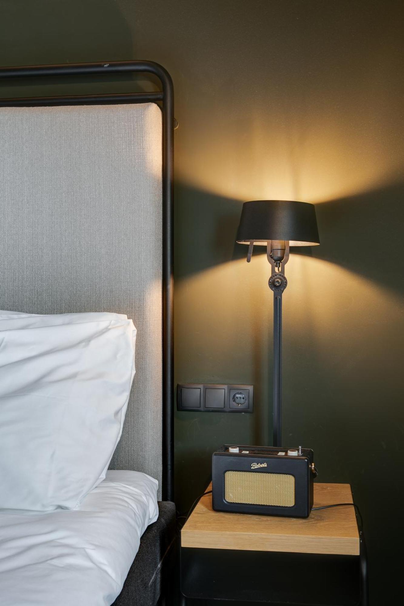 The Duke Boutique Hotel 's-Hertogenbosch  Eksteriør bilde