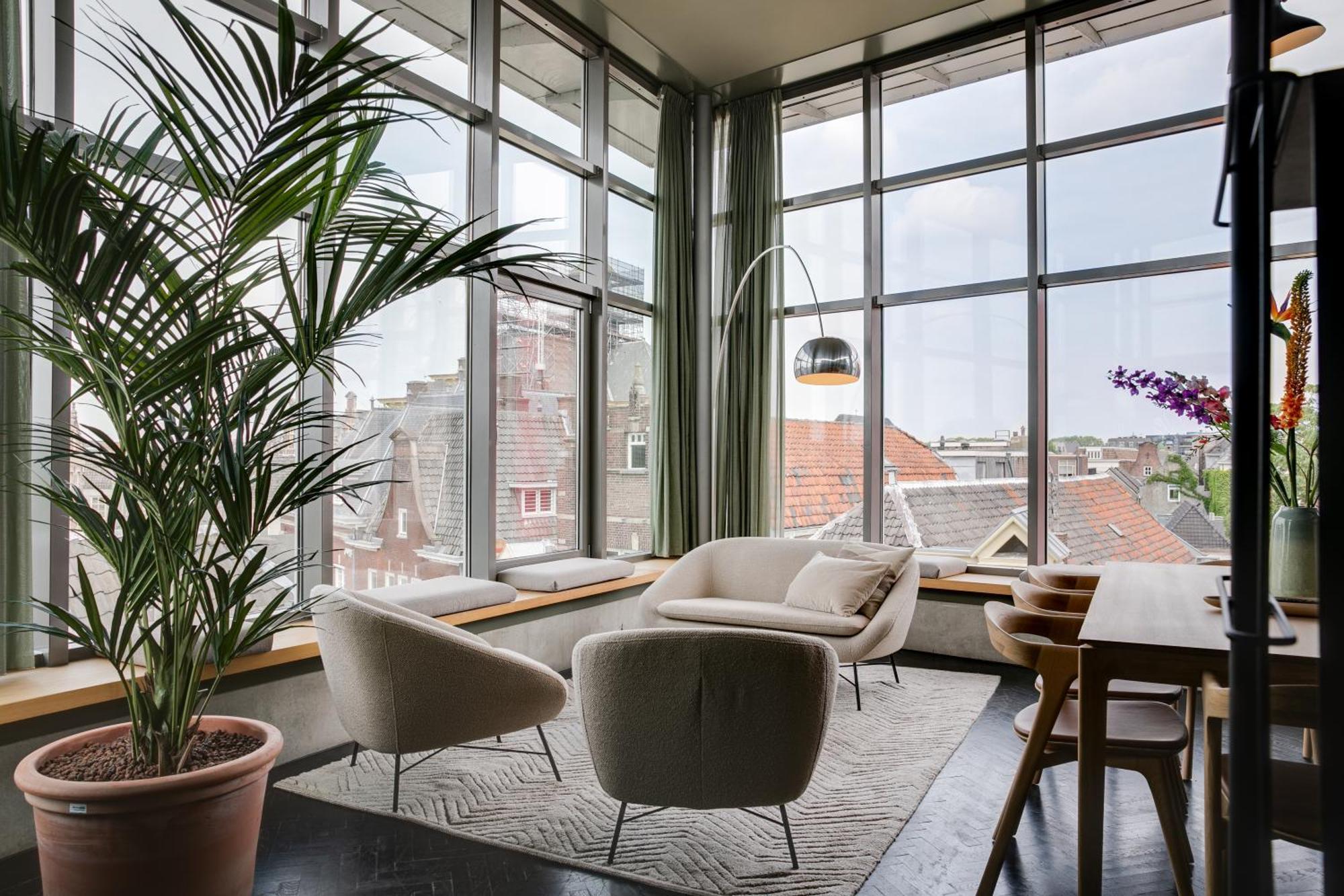 The Duke Boutique Hotel 's-Hertogenbosch  Eksteriør bilde