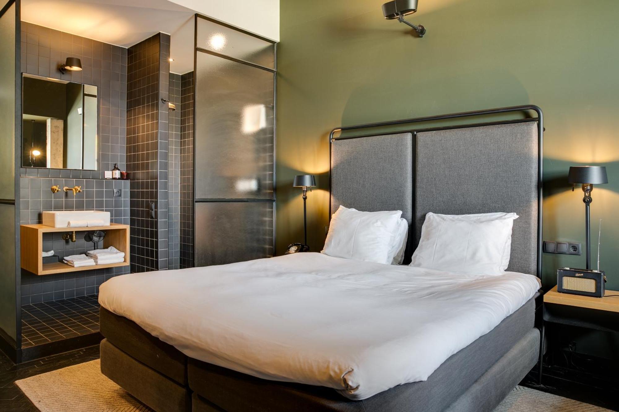 The Duke Boutique Hotel 's-Hertogenbosch  Eksteriør bilde