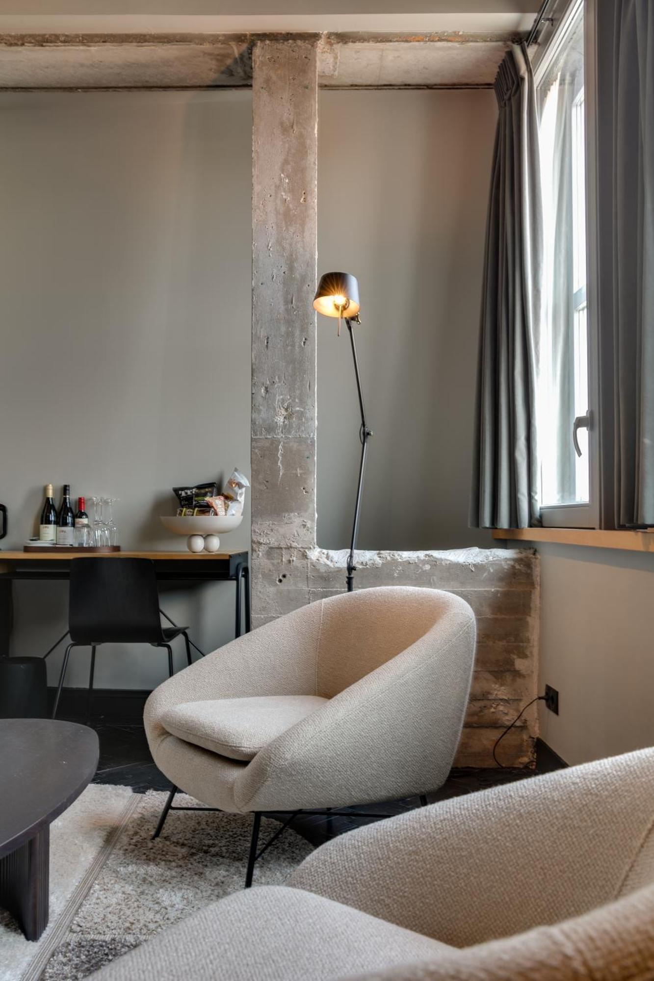 The Duke Boutique Hotel 's-Hertogenbosch  Eksteriør bilde