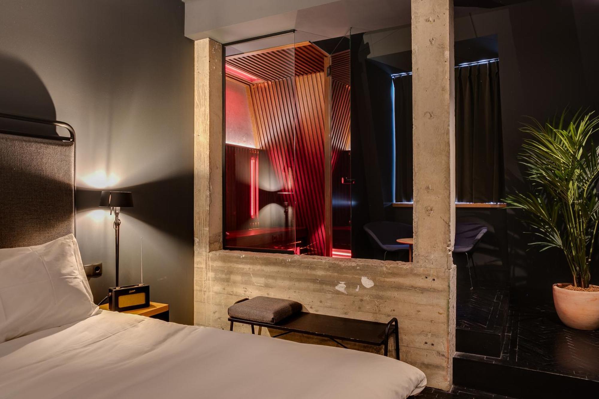 The Duke Boutique Hotel 's-Hertogenbosch  Eksteriør bilde
