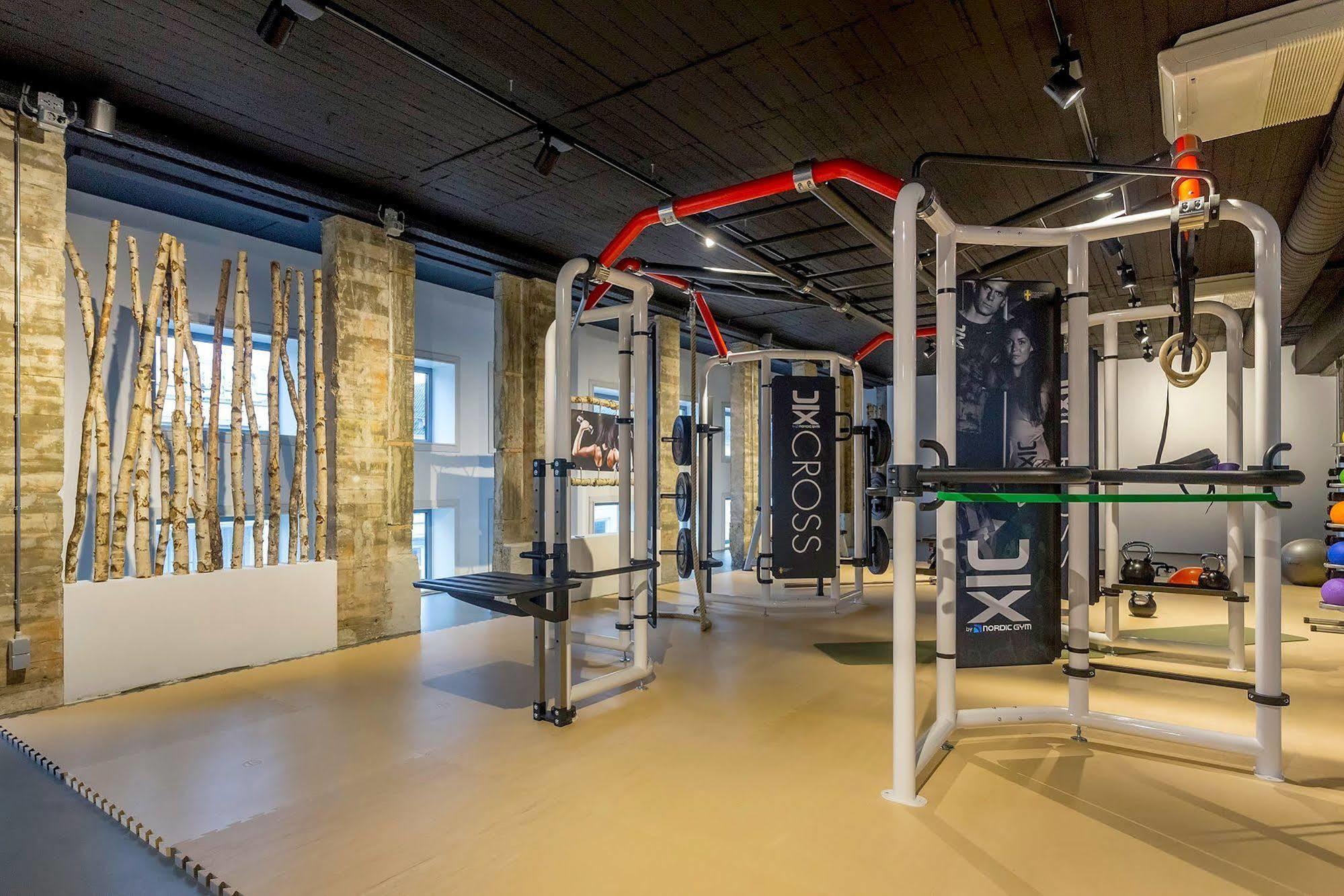 The Duke Boutique Hotel 's-Hertogenbosch  Eksteriør bilde