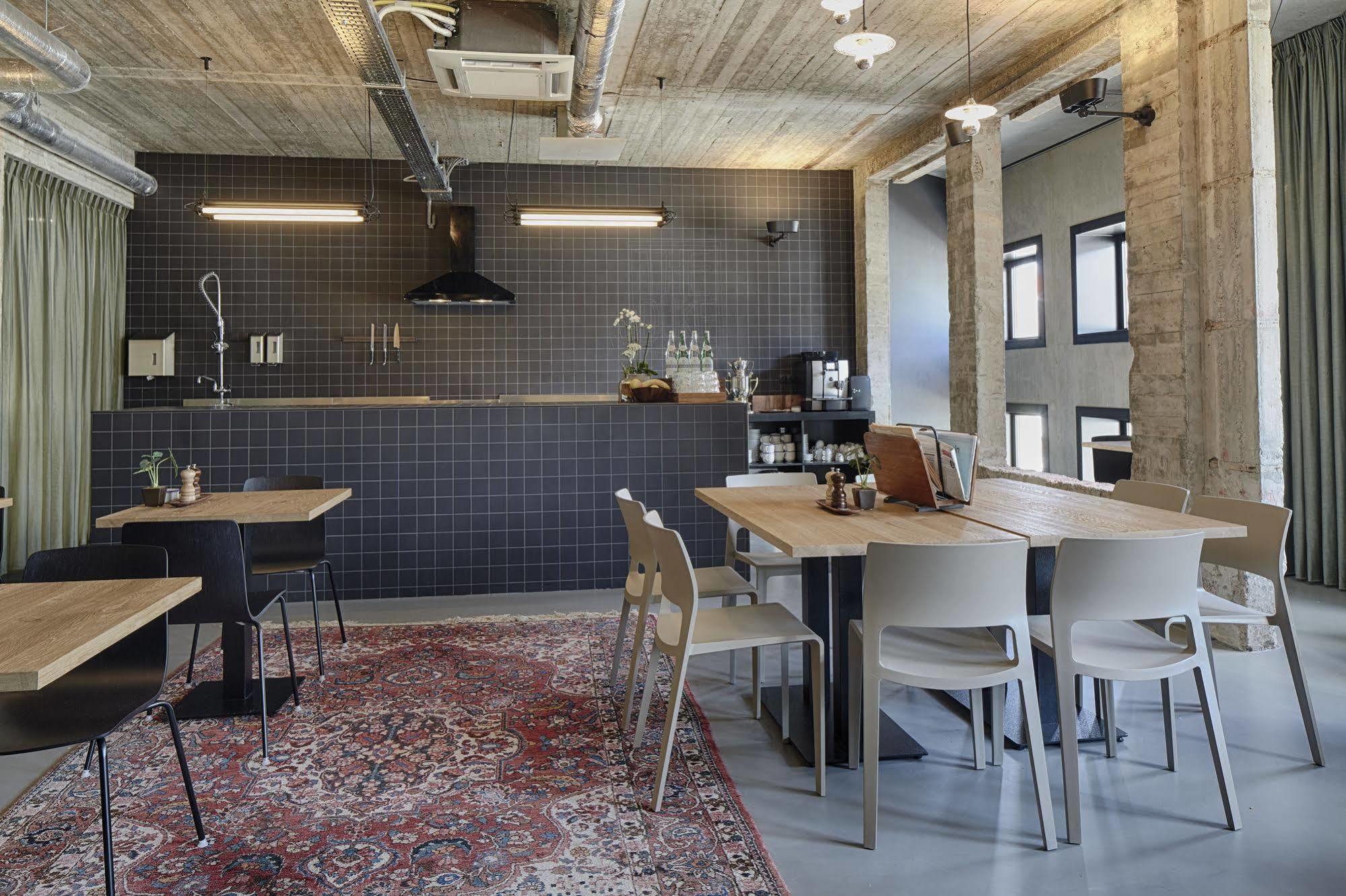 The Duke Boutique Hotel 's-Hertogenbosch  Eksteriør bilde